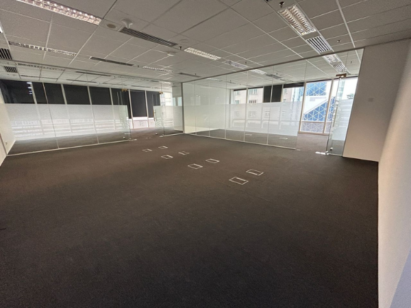 Lavas Holiday Office